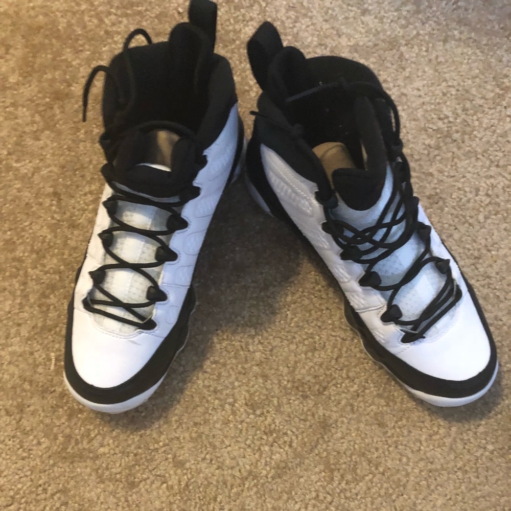 Jordan 9